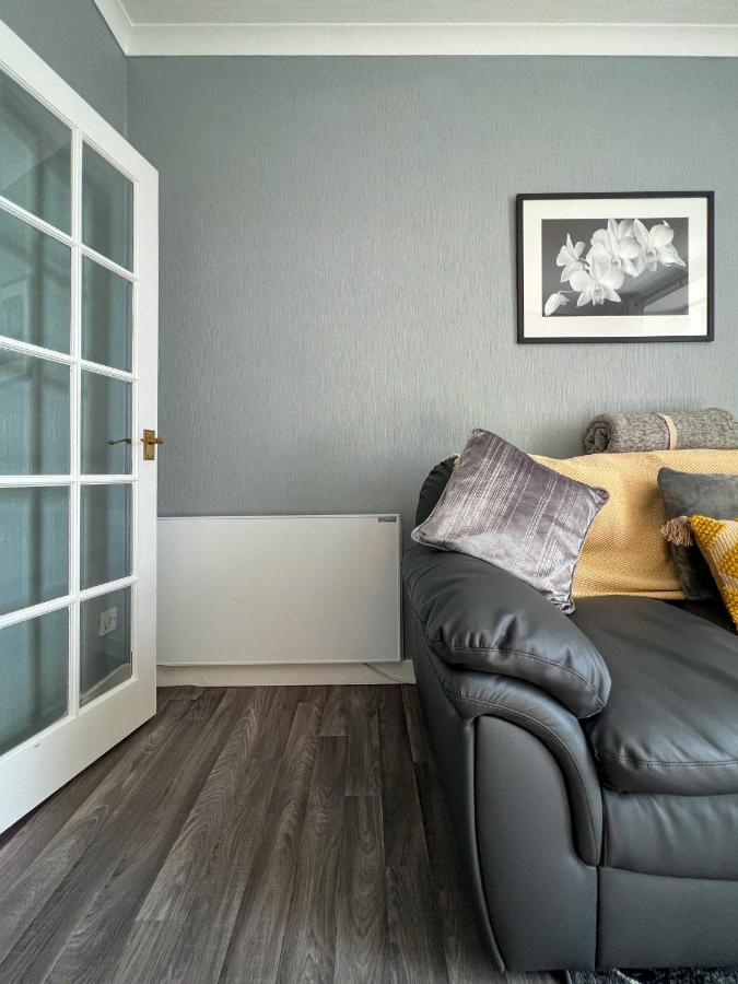 Helens Lybster Cosy Cottage On Nc500 Exterior foto