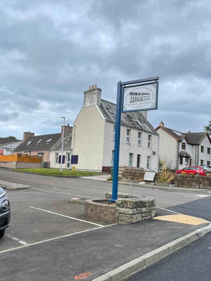Helens Lybster Cosy Cottage On Nc500 Exterior foto